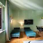Apartment Spanish Steps